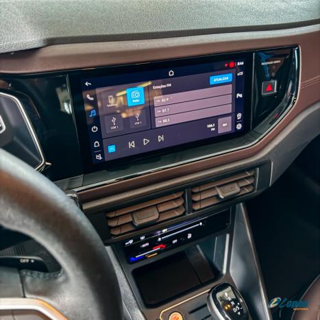 VOLKSWAGEN Virtus 1.0 4P 200 TSI FLEX HIGHLINE AUTOMTICO, Foto 11