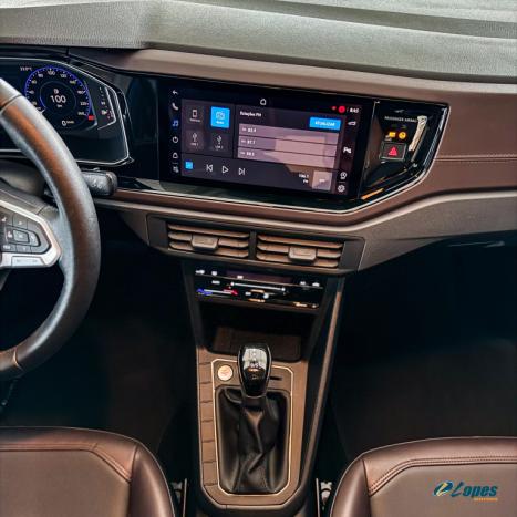 VOLKSWAGEN Virtus 1.0 4P 200 TSI FLEX HIGHLINE AUTOMTICO, Foto 13