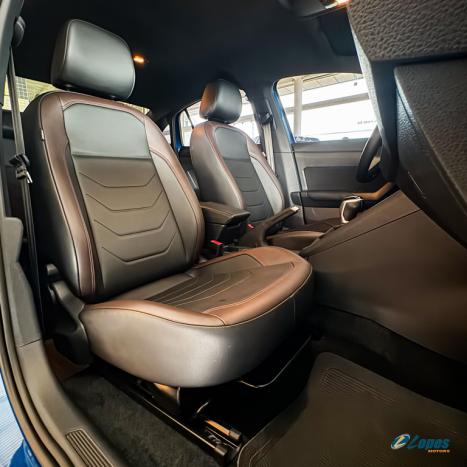 VOLKSWAGEN Virtus 1.0 4P 200 TSI FLEX HIGHLINE AUTOMTICO, Foto 16