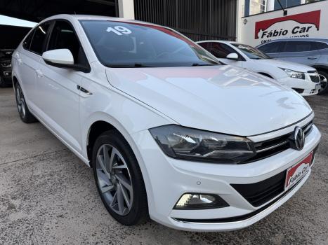 VOLKSWAGEN Virtus 1.0 4P 200 TSI FLEX HIGHLINE AUTOMTICO, Foto 1