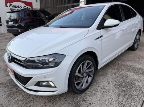VOLKSWAGEN Virtus 1.0 4P 200 TSI FLEX HIGHLINE AUTOMTICO, Foto 2