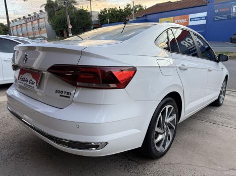VOLKSWAGEN Virtus 1.0 4P 200 TSI FLEX HIGHLINE AUTOMTICO, Foto 3