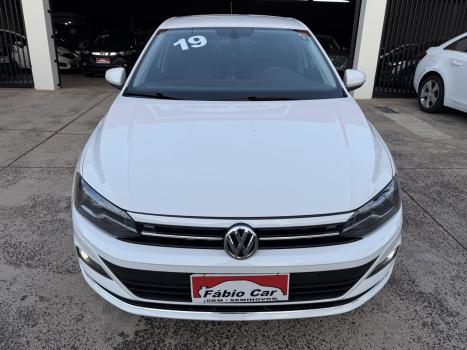 VOLKSWAGEN Virtus 1.0 4P 200 TSI FLEX HIGHLINE AUTOMTICO, Foto 5