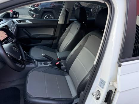 VOLKSWAGEN Virtus 1.0 4P 200 TSI FLEX HIGHLINE AUTOMTICO, Foto 7