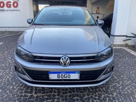 VOLKSWAGEN Virtus 1.0 4P 200 TSI FLEX COMFORTLINE AUTOMTICO, Foto 2