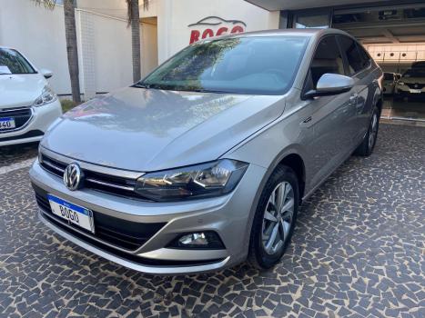 VOLKSWAGEN Virtus 1.0 4P 200 TSI FLEX COMFORTLINE AUTOMTICO, Foto 3