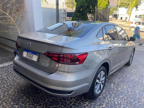 VOLKSWAGEN Virtus 1.0 4P 200 TSI FLEX COMFORTLINE AUTOMTICO, Foto 4