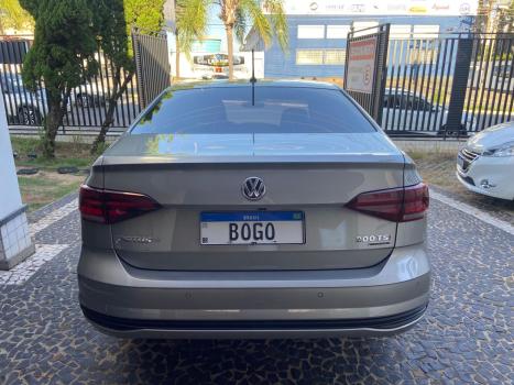 VOLKSWAGEN Virtus 1.0 4P 200 TSI FLEX COMFORTLINE AUTOMTICO, Foto 5