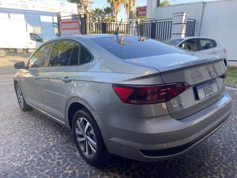 VOLKSWAGEN Virtus 1.0 4P 200 TSI FLEX COMFORTLINE AUTOMTICO, Foto 6