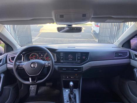 VOLKSWAGEN Virtus 1.0 4P 200 TSI FLEX COMFORTLINE AUTOMTICO, Foto 7