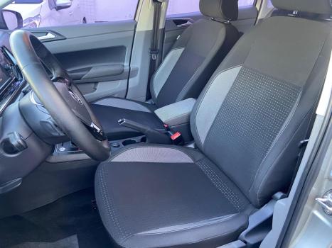 VOLKSWAGEN Virtus 1.0 4P 200 TSI FLEX COMFORTLINE AUTOMTICO, Foto 8