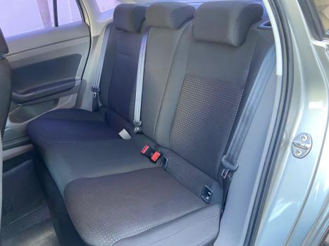 VOLKSWAGEN Virtus 1.0 4P 200 TSI FLEX COMFORTLINE AUTOMTICO, Foto 9
