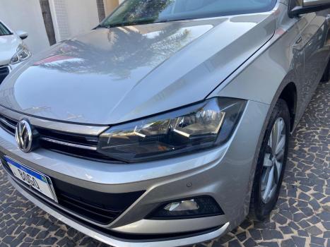 VOLKSWAGEN Virtus 1.0 4P 200 TSI FLEX COMFORTLINE AUTOMTICO, Foto 10