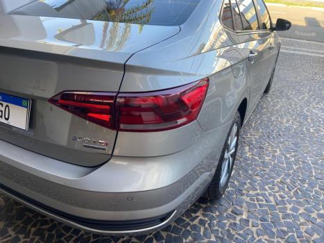 VOLKSWAGEN Virtus 1.0 4P 200 TSI FLEX COMFORTLINE AUTOMTICO, Foto 11