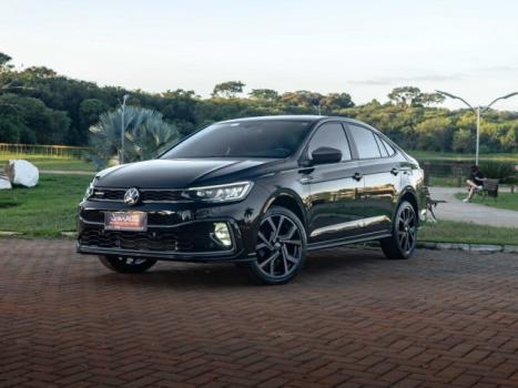 VOLKSWAGEN Virtus 1.4 4P 250 TSI EXCLUSIVE AUTOMTICO, Foto 3