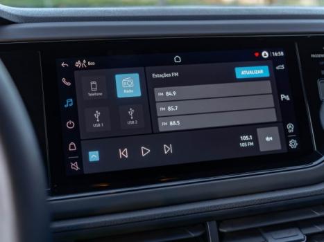 VOLKSWAGEN Virtus 1.4 4P 250 TSI EXCLUSIVE AUTOMTICO, Foto 13