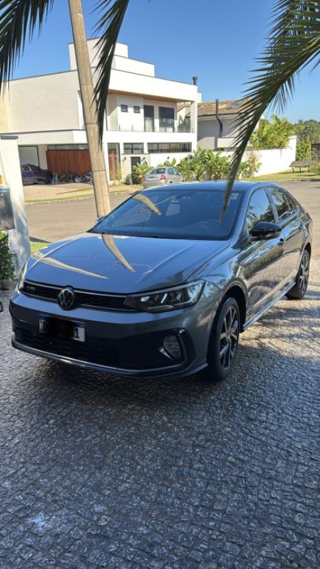 VOLKSWAGEN Virtus 1.4 4P 250 TSI EXCLUSIVE AUTOMTICO, Foto 2