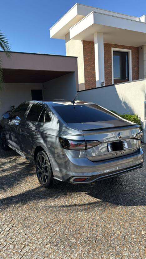 VOLKSWAGEN Virtus 1.4 4P 250 TSI EXCLUSIVE AUTOMTICO, Foto 4