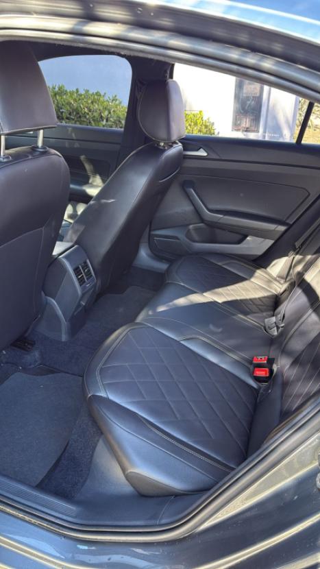VOLKSWAGEN Virtus 1.4 4P 250 TSI EXCLUSIVE AUTOMTICO, Foto 6
