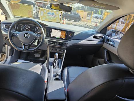 VOLKSWAGEN Virtus 1.0 4P 200 TSI FLEX COMFORTLINE AUTOMTICO, Foto 4