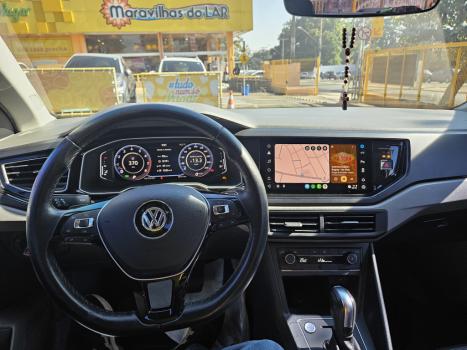 VOLKSWAGEN Virtus 1.0 4P 200 TSI FLEX COMFORTLINE AUTOMTICO, Foto 5
