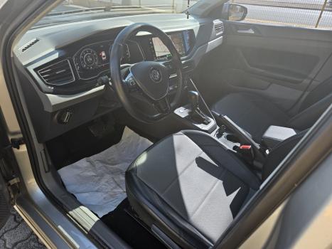 VOLKSWAGEN Virtus 1.0 4P 200 TSI FLEX COMFORTLINE AUTOMTICO, Foto 6