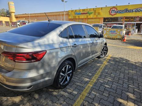 VOLKSWAGEN Virtus 1.0 4P 200 TSI FLEX COMFORTLINE AUTOMTICO, Foto 7