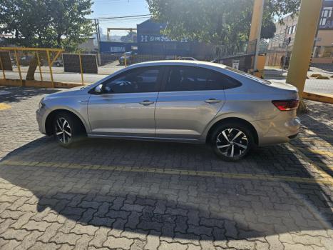 VOLKSWAGEN Virtus 1.0 4P 200 TSI FLEX COMFORTLINE AUTOMTICO, Foto 11