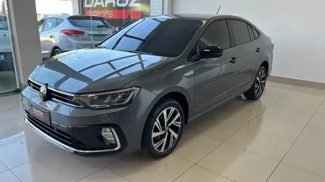 VOLKSWAGEN Virtus 1.0 4P 200 TSI FLEX HIGHLINE AUTOMTICO, Foto 3