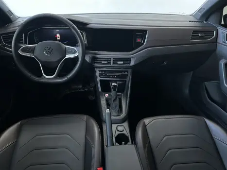 VOLKSWAGEN Virtus 1.0 4P 200 TSI FLEX HIGHLINE AUTOMTICO, Foto 4