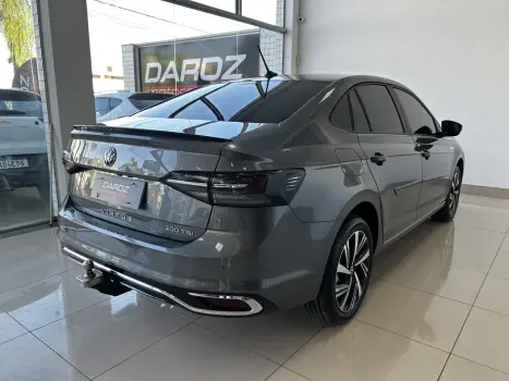 VOLKSWAGEN Virtus 1.0 4P 200 TSI FLEX HIGHLINE AUTOMTICO, Foto 7
