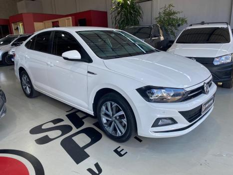 VOLKSWAGEN Virtus 1.0 4P 200 TSI FLEX COMFORTLINE AUTOMTICO, Foto 2