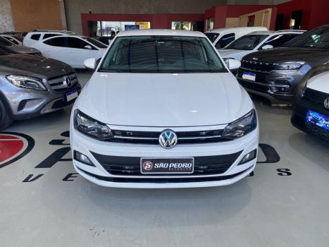 VOLKSWAGEN Virtus 1.0 4P 200 TSI FLEX COMFORTLINE AUTOMTICO, Foto 3
