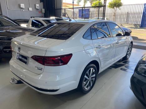 VOLKSWAGEN Virtus 1.0 4P 200 TSI FLEX COMFORTLINE AUTOMTICO, Foto 5