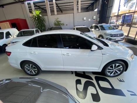 VOLKSWAGEN Virtus 1.0 4P 200 TSI FLEX COMFORTLINE AUTOMTICO, Foto 8