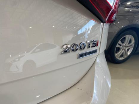 VOLKSWAGEN Virtus 1.0 4P 200 TSI FLEX COMFORTLINE AUTOMTICO, Foto 9