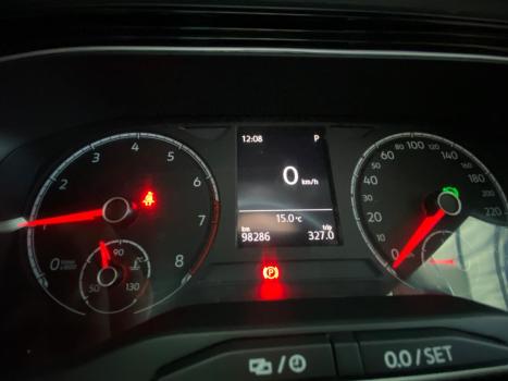 VOLKSWAGEN Virtus 1.0 4P 200 TSI FLEX COMFORTLINE AUTOMTICO, Foto 10