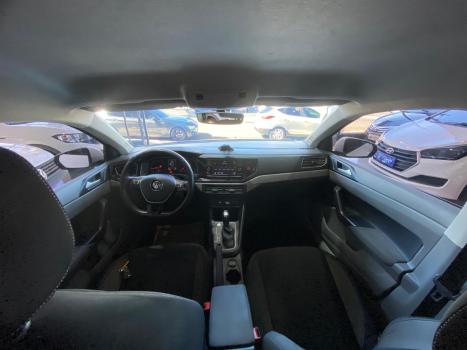 VOLKSWAGEN Virtus 1.0 4P 200 TSI FLEX COMFORTLINE AUTOMTICO, Foto 11