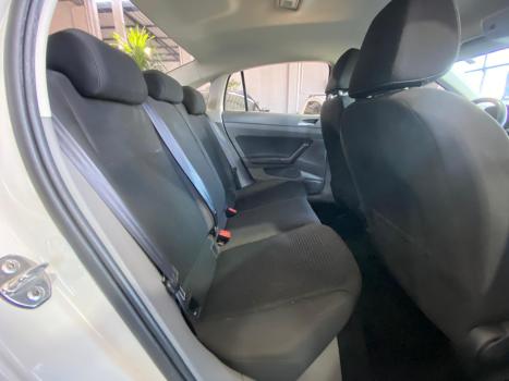 VOLKSWAGEN Virtus 1.0 4P 200 TSI FLEX COMFORTLINE AUTOMTICO, Foto 14