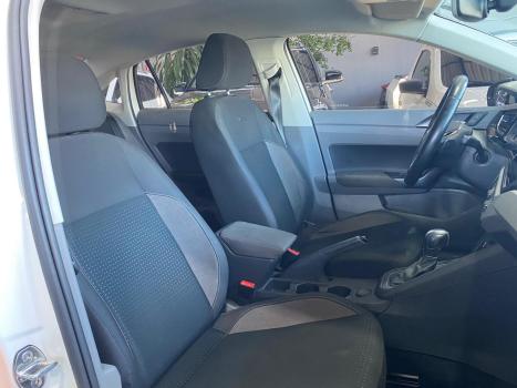 VOLKSWAGEN Virtus 1.0 4P 200 TSI FLEX COMFORTLINE AUTOMTICO, Foto 15