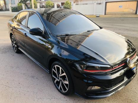 VOLKSWAGEN Virtus 1.4 4P 250 TSI GTS AUTOMTICO, Foto 1