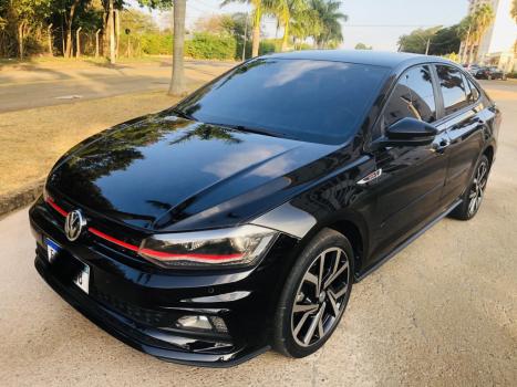 VOLKSWAGEN Virtus 1.4 4P 250 TSI GTS AUTOMTICO, Foto 2