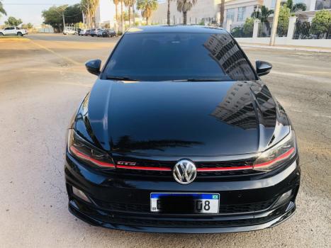 VOLKSWAGEN Virtus 1.4 4P 250 TSI GTS AUTOMTICO, Foto 3