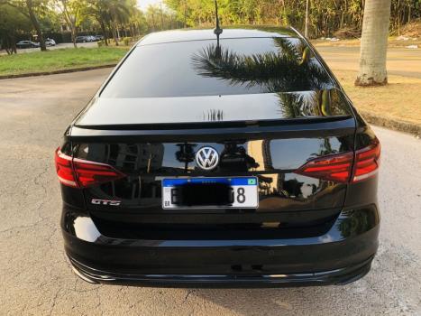 VOLKSWAGEN Virtus 1.4 4P 250 TSI GTS AUTOMTICO, Foto 5