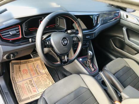VOLKSWAGEN Virtus 1.4 4P 250 TSI GTS AUTOMTICO, Foto 6