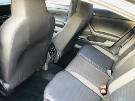 VOLKSWAGEN Virtus 1.4 4P 250 TSI GTS AUTOMTICO, Foto 7