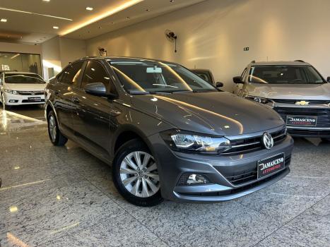 VOLKSWAGEN Virtus 1.0 4P 200 TSI FLEX COMFORTLINE AUTOMTICO, Foto 2