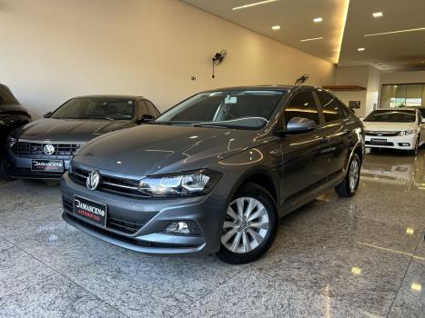 VOLKSWAGEN Virtus 1.0 4P 200 TSI FLEX COMFORTLINE AUTOMTICO, Foto 3