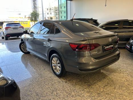 VOLKSWAGEN Virtus 1.0 4P 200 TSI FLEX COMFORTLINE AUTOMTICO, Foto 5