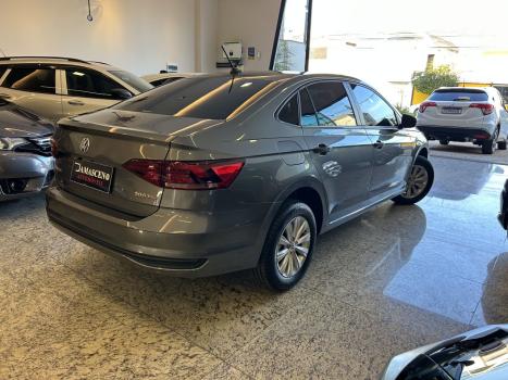 VOLKSWAGEN Virtus 1.0 4P 200 TSI FLEX COMFORTLINE AUTOMTICO, Foto 6